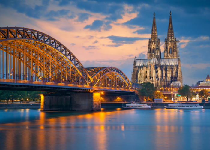 fly axis overseas study in germany